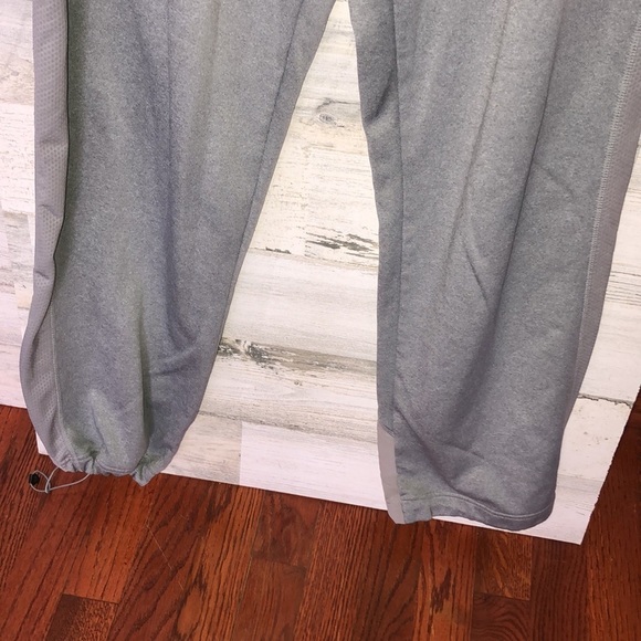 Nike therma fit sweatpants gray sweatpants Nike therma fit joggers size medium‌ - Picture 4 of 6